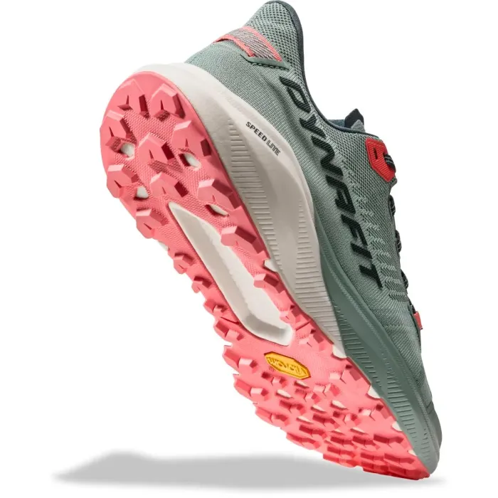 Кросівки Dynafit Trail Wmn 40