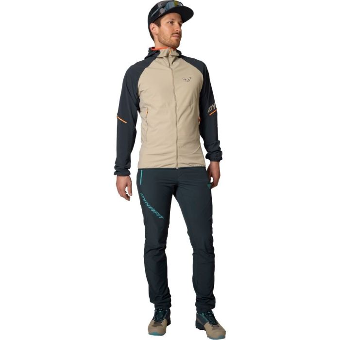 Штани Dynafit Transalper 2 Light DST Mns  L