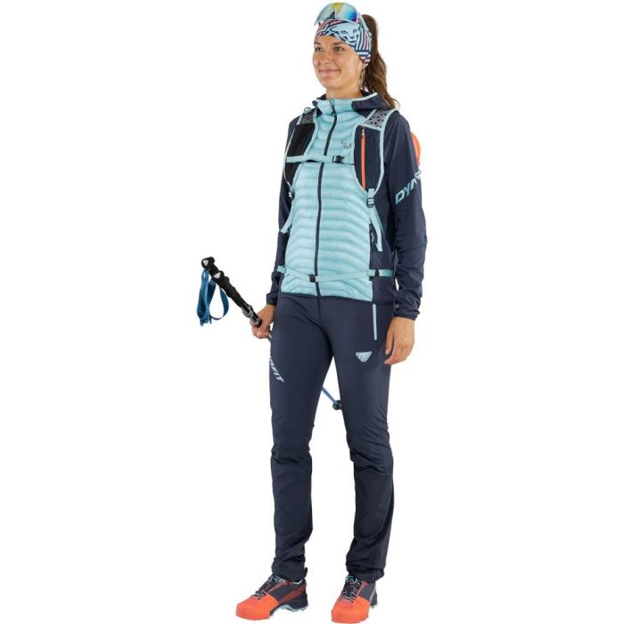 Штани Dynafit Transalper 2 Light DST Wms  M