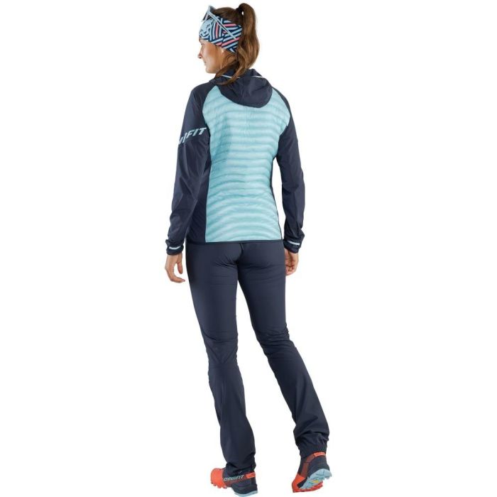 Штани Dynafit Transalper 2 Light DST Wms  L