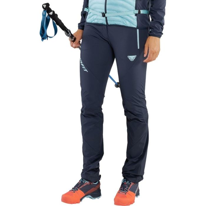 Штани Dynafit Transalper 2 Light DST Wms  M