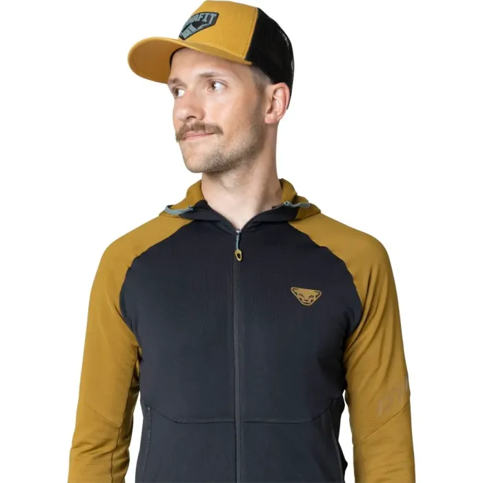 Кепка Dynafit Transalper Cap