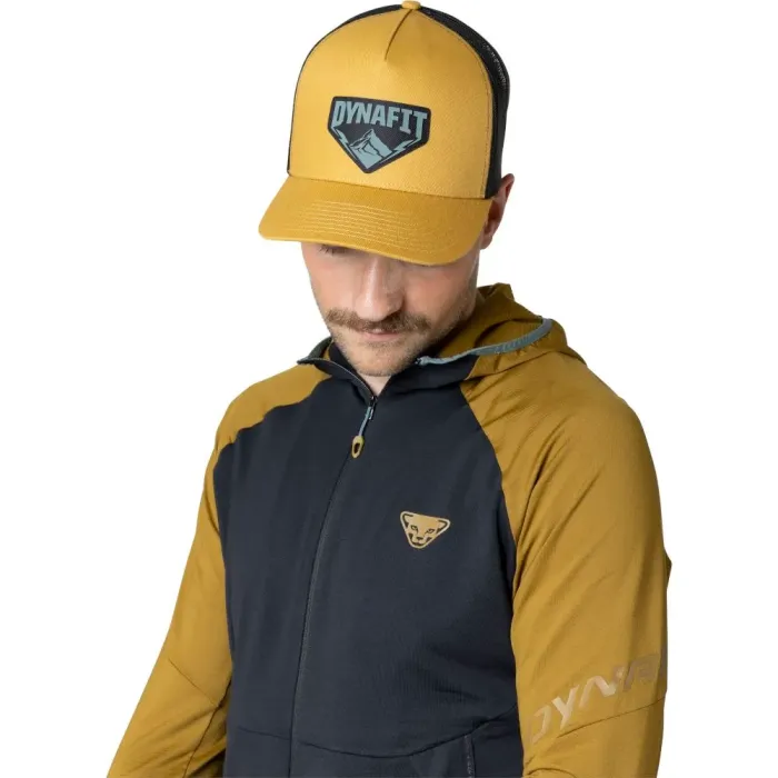 Кепка Dynafit Transalper Cap