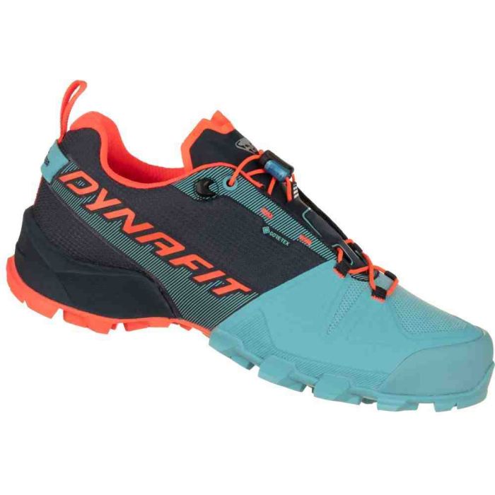 Кросівки Dynafit Transalper GTX Wms
