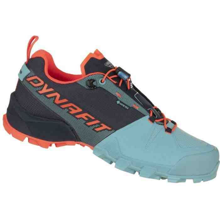 Кросівки Dynafit Transalper GTX Wms
