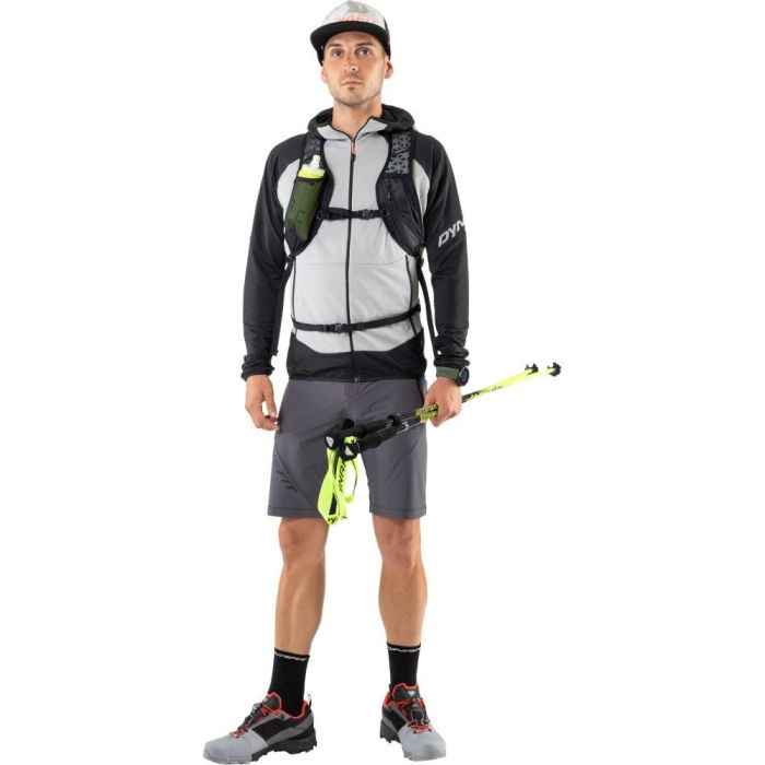 Флісова кофта Dynafit Transalper Light PTC  S