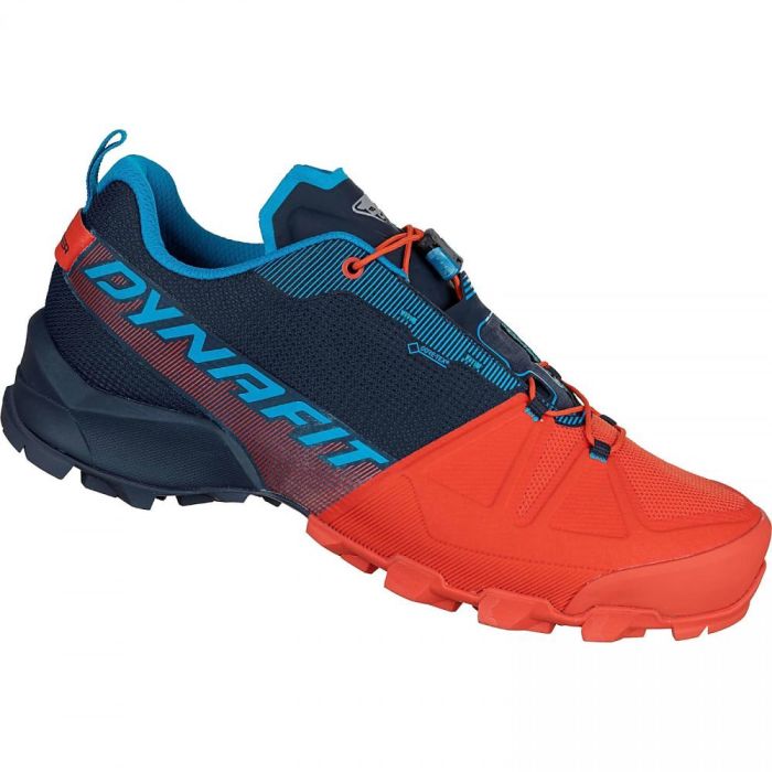 Кросівки Dynafit Transalper GTX Mns