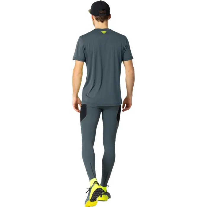 Футболка Dynafit Traverse 2