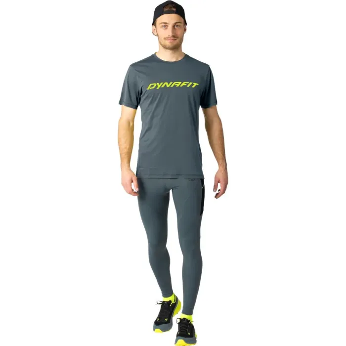 Футболка Dynafit Traverse 2