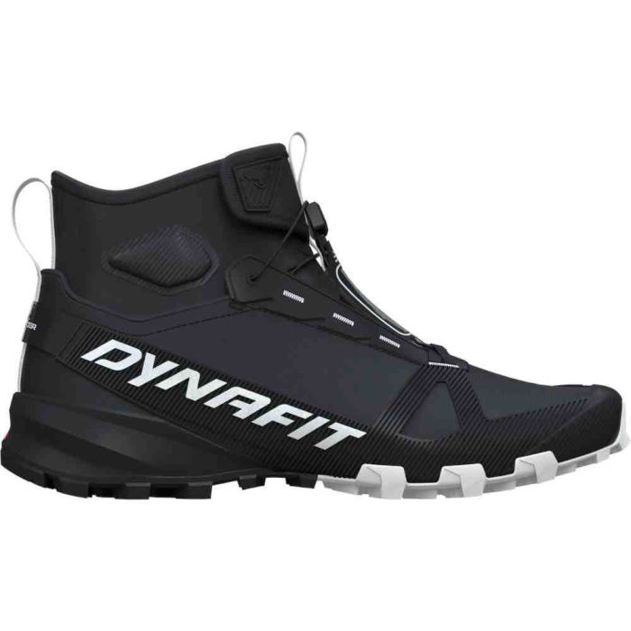 Черевики Dynafit Traverse Mid GTX Mns