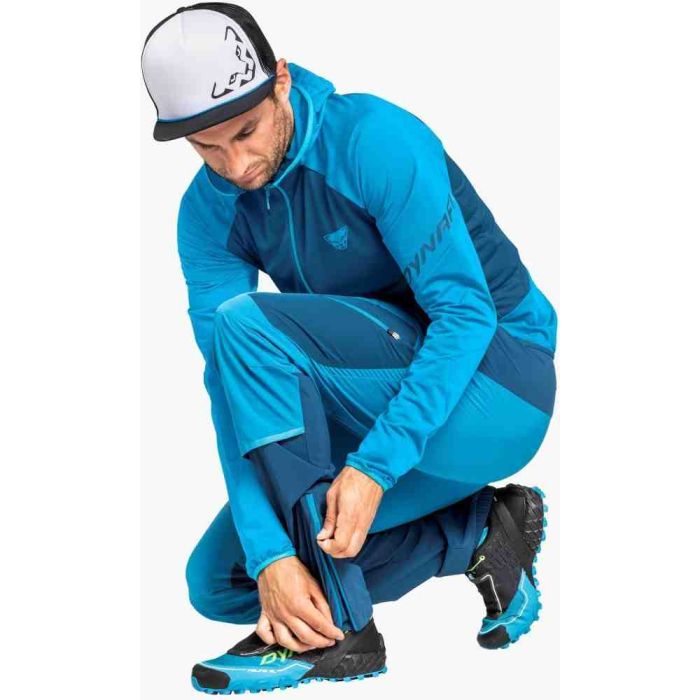 Кепка Dynafit Trucker 3 Cap