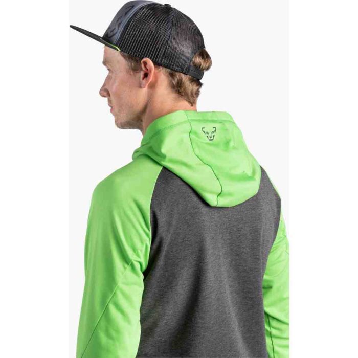 Кепка Dynafit Trucker 3 Cap