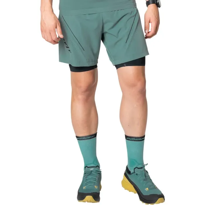 Шорти Dynafit Ultra 2/1 Mns XL