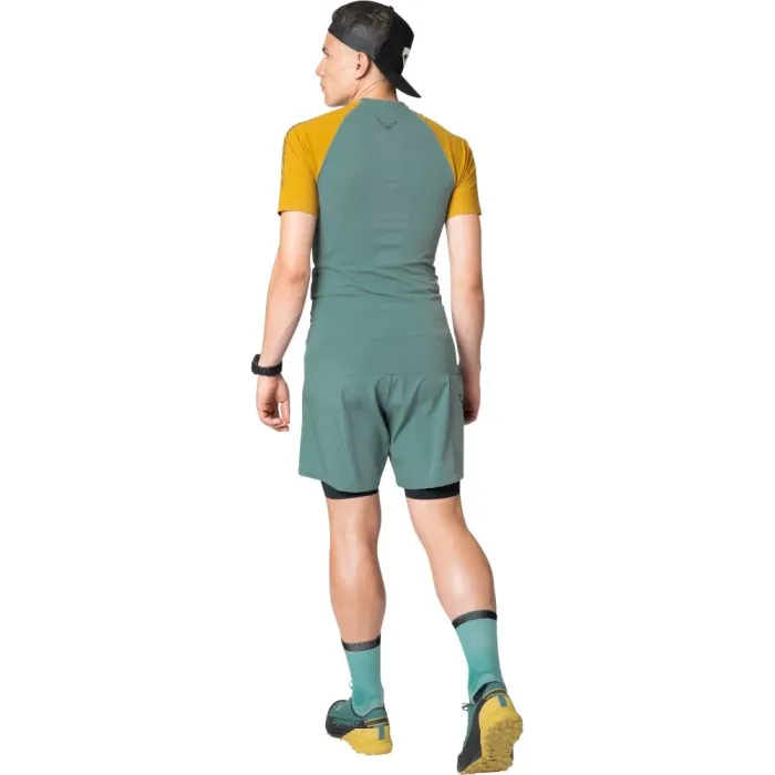 Шорти Dynafit Ultra 2/1 Mns XL