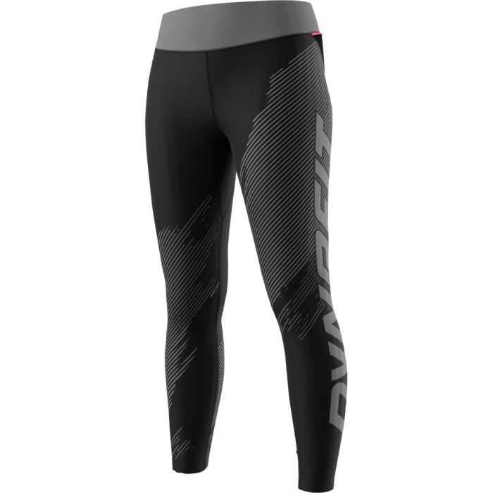 Штани Dynafit Ultra Graphic Long Tights Wms  M