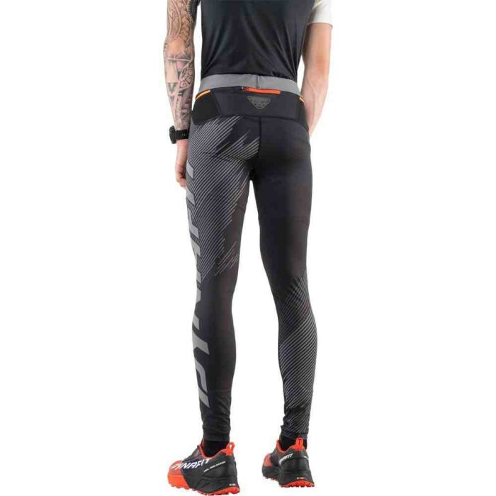 Штани Dynafit Ultra Graphic Long Tights Mns