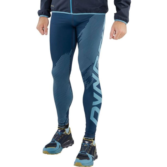 Штани Dynafit Ultra Graphic Long Tights Mns  L