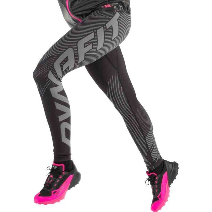 Штани Dynafit Ultra Graphic Long Tights Wms 