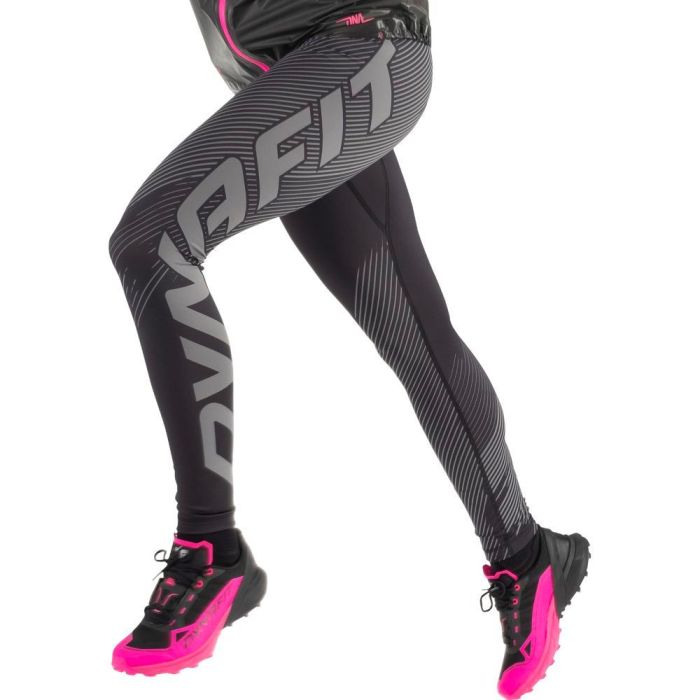Штани Dynafit Ultra Graphic Long Tights Wms  M