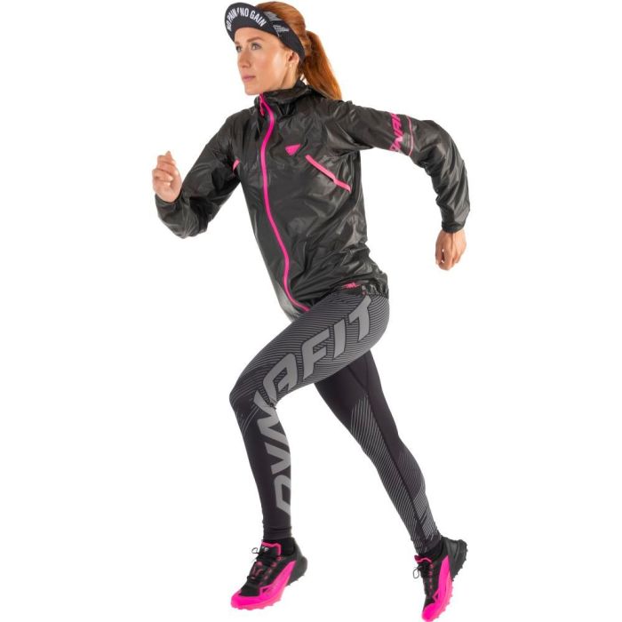 Штани Dynafit Ultra Graphic Long Tights Wms  M