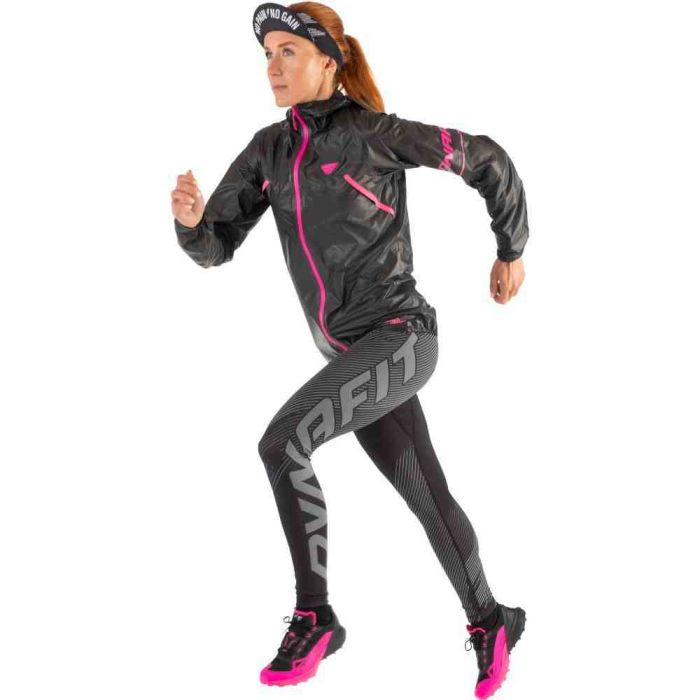Штани Dynafit Ultra Graphic Long Tights Wms 