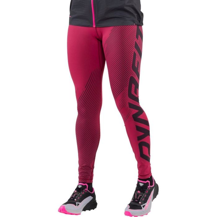 Штани Dynafit Ultra Graphic Long Tights Wms   M