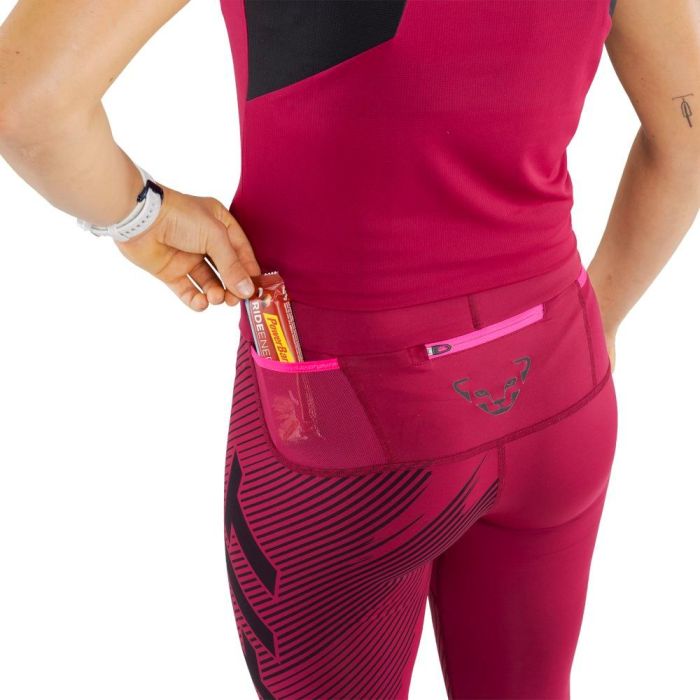 Штани Dynafit Ultra Graphic Long Tights Wms   S