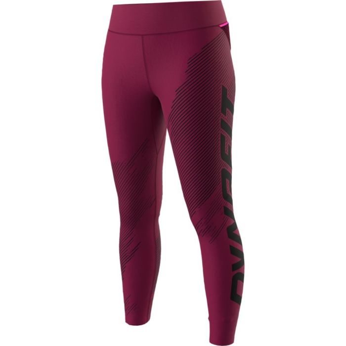 Штани Dynafit Ultra Graphic Long Tights Wms   M