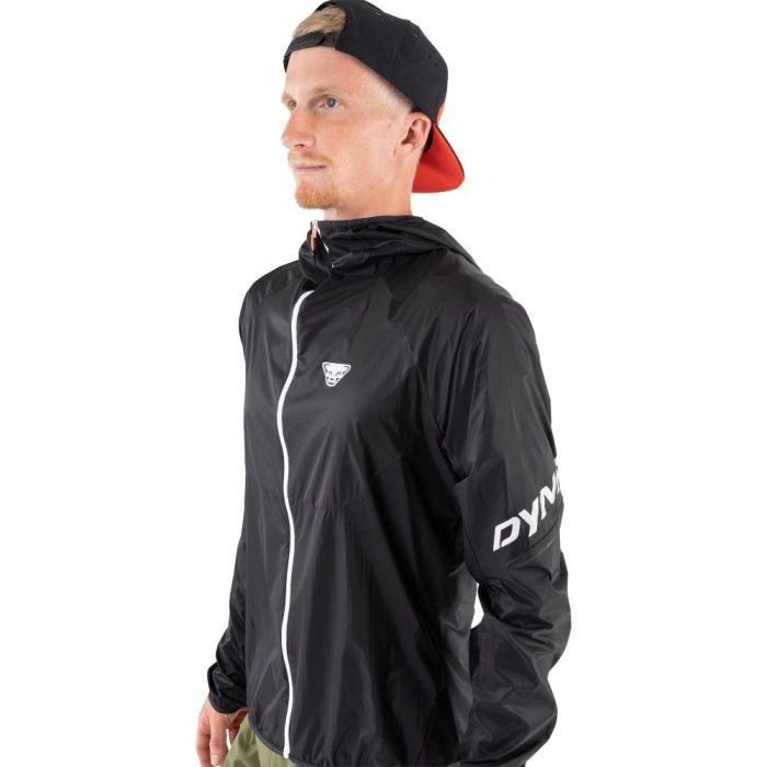 Куртка Dynafit Vert Wind Jacket Mns  L