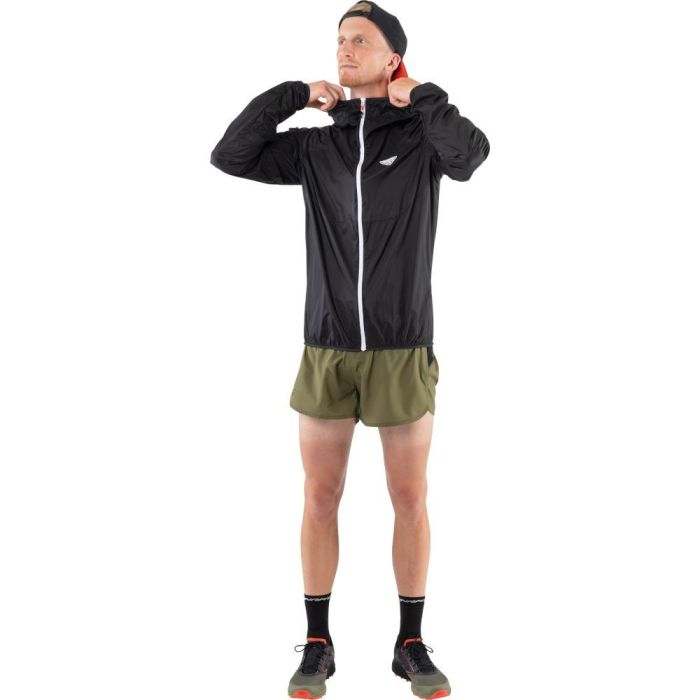 Куртка Dynafit Vert Wind Jacket Mns  L