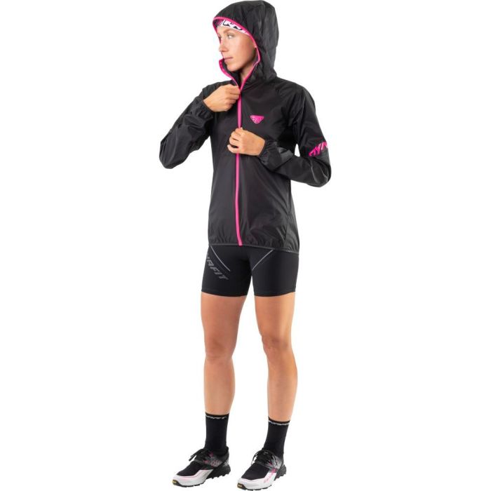 Куртка Dynafit Vert Wind Jacket Wms  XL