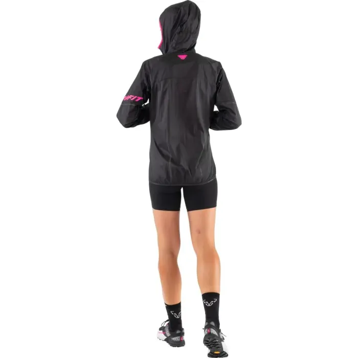 Куртка Dynafit Vert Wind Jacket Wms