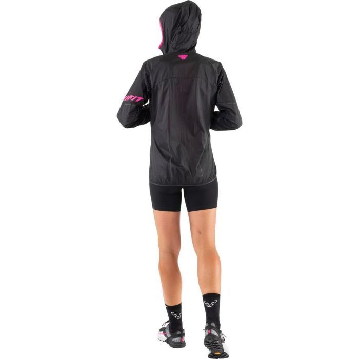 Куртка Dynafit Vert Wind Jacket Wms  XL