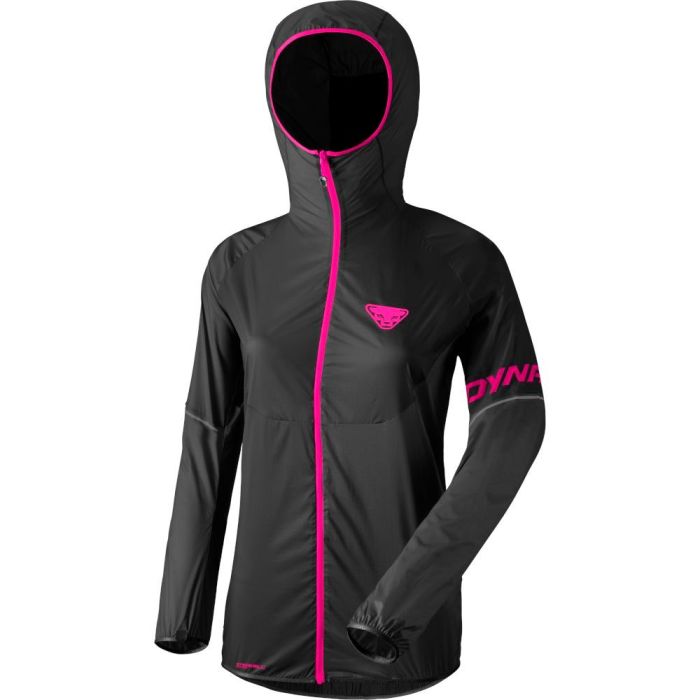 Куртка Dynafit Vert Wind Jacket Wms  XL