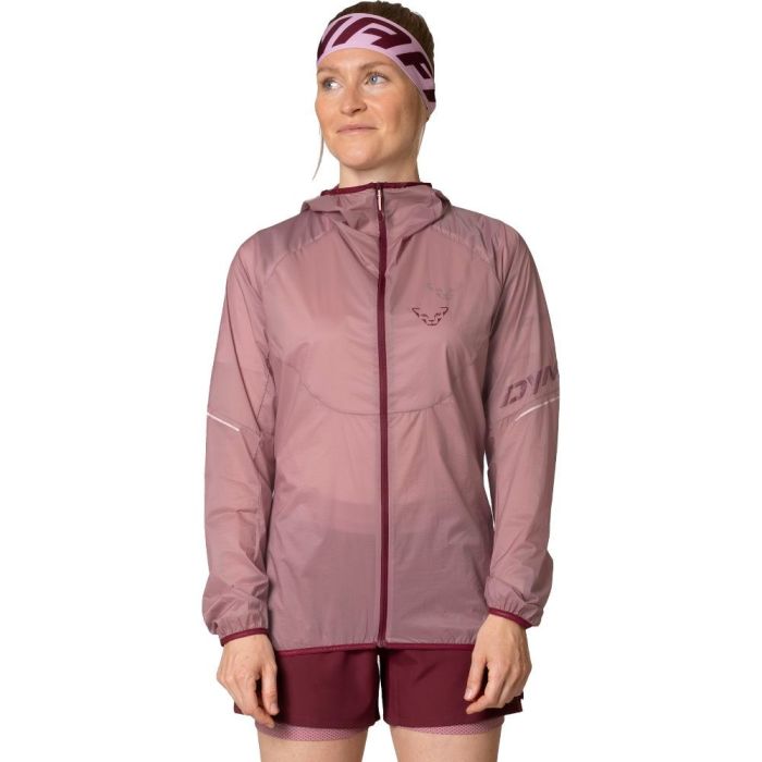 Куртка Dynafit Vert Wind Jacket Wms size 40/34