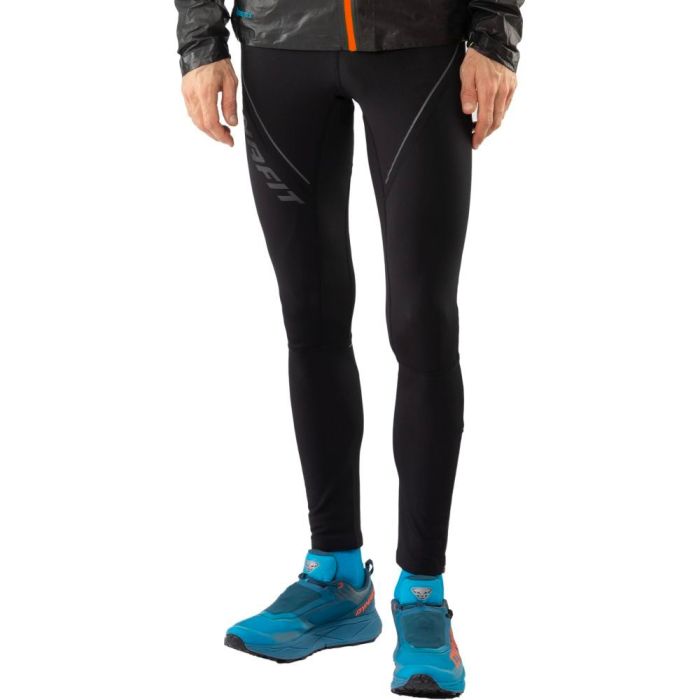 Тайтси Dynafit Winter Running Tights Mns 