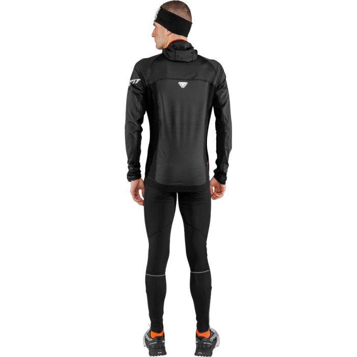 Тайтси Dynafit Winter Running Tights Mns   L