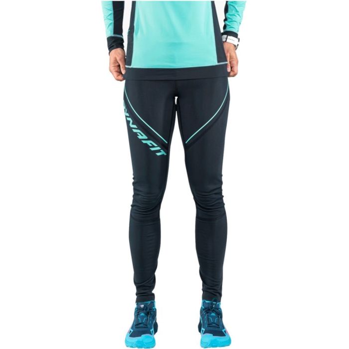 Тайтси Dynafit Winter Running Wms Tights  S