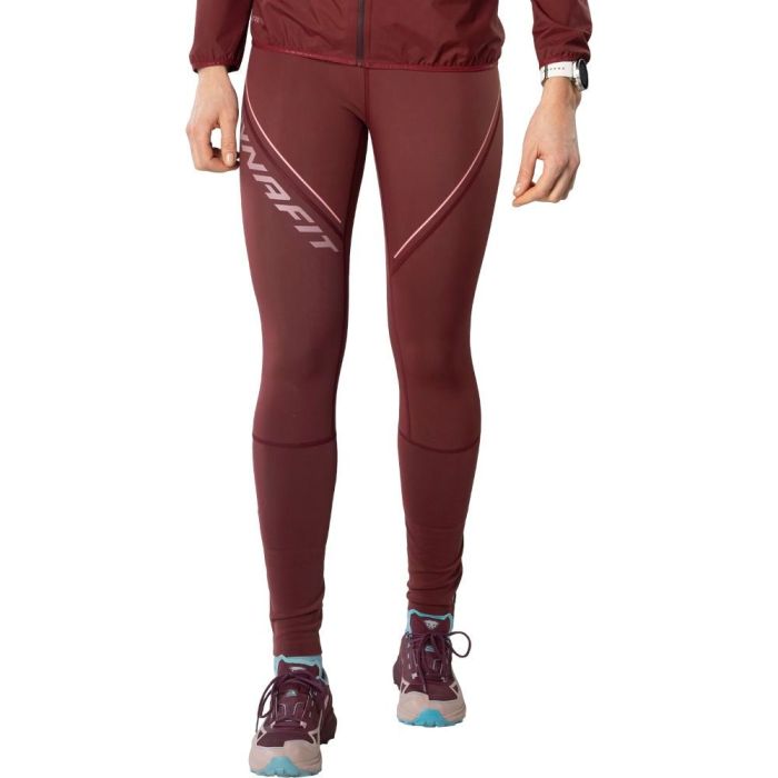 Тайтси Dynafit Winter Running Wms Tights XL