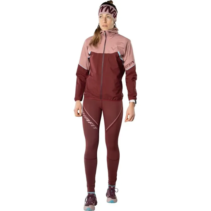 Тайтси Dynafit Winter Running Wms Tights S