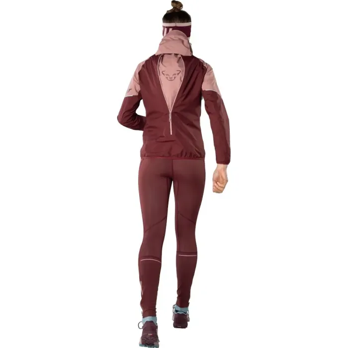 Тайтси Dynafit Winter Running Wms Tights