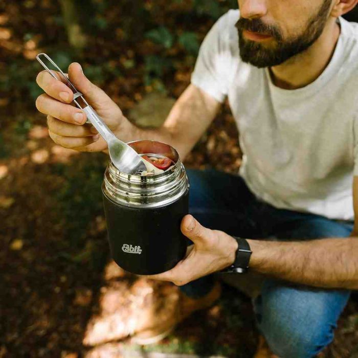 Термос для їжі Esbit FJ750ML