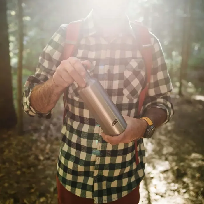 Пляшка Esbit DB750PC-S