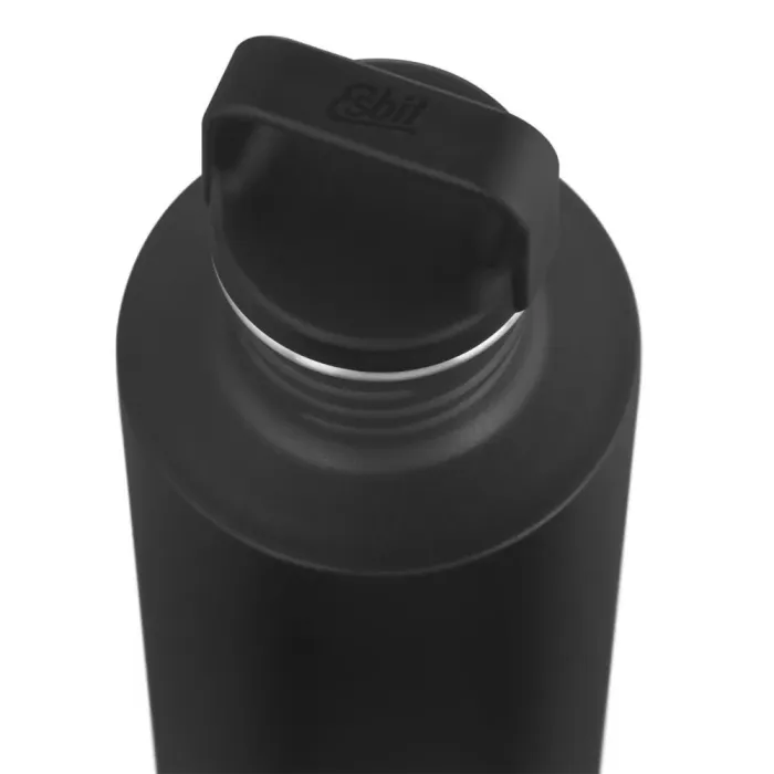 Пляшка Esbit DB750SC-BK 0,75л