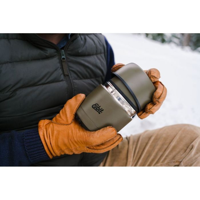 Термос для їжі Esbit FJ500ML-OG