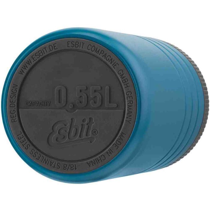 Термос для їжі Esbit FJS550TL-PB