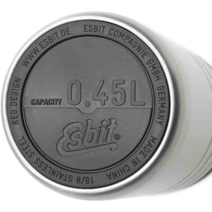 Термочашка Esbit MGF450TL-S