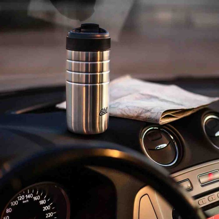 Термочашка Esbit MGF450TL-S