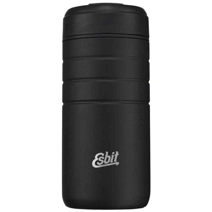 Термочашка Esbit MGF450TL-BK