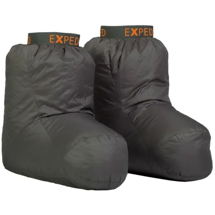 Пухові шкарпетки Exped Down Sock